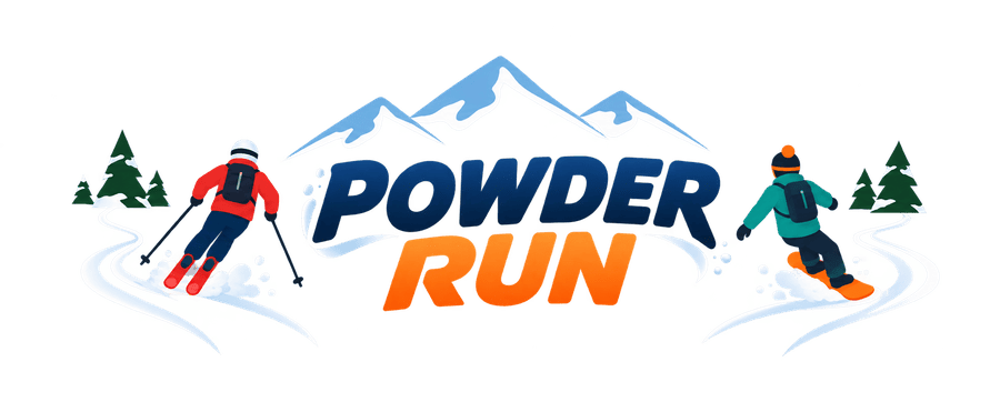 Powder Run